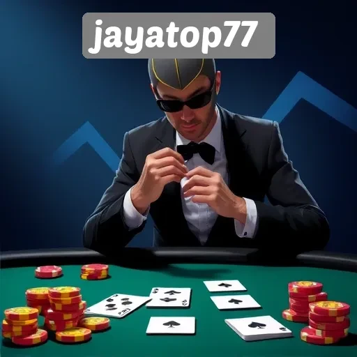 Cara Daftar dan Bermain di Jayatop77 untuk Pemula