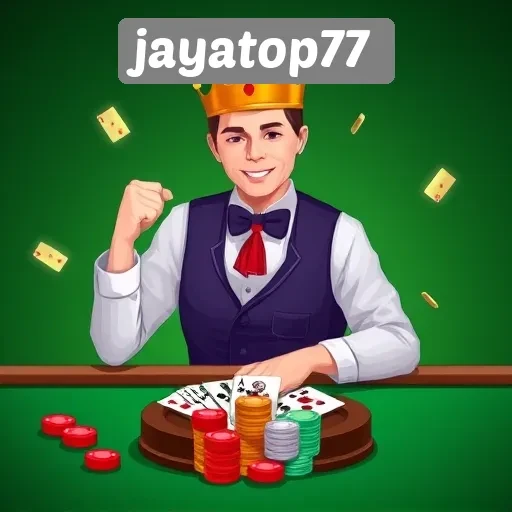 Jelajahi Beragam Permainan di Situs Jayatop77