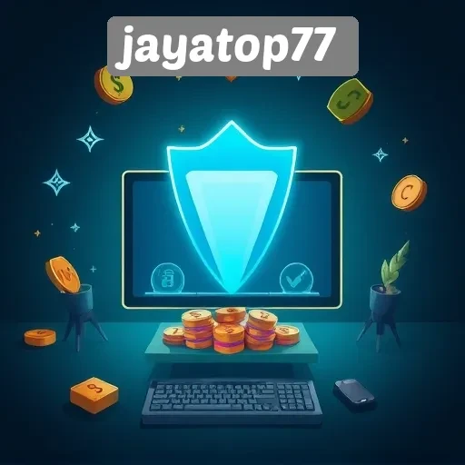 Fitur Unggulan yang Ditawarkan oleh Jayatop77