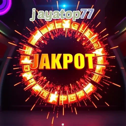 jayatop77: Forum Diskusi Menarik untuk Gamer Indonesia