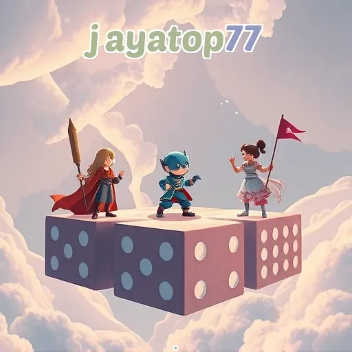 jayatop77: Panduan Terbaik untuk Menjadi Pemain Game Online Ahli