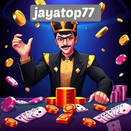 Menelusuri Fitur Unggulan dari Situs Game Jayatop77
