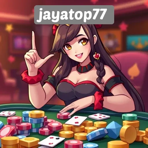 Ulasan Lengkap Situs Game Jayatop77 untuk Para Gamer