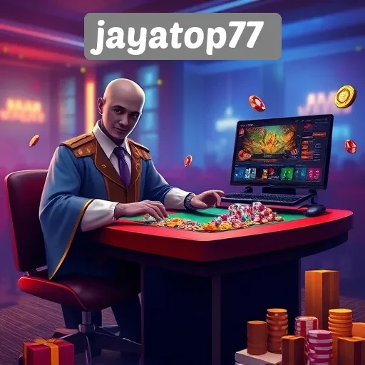 Mengenal Situs Game Jayatop77 Sebagai Pilihan Utama Pemain