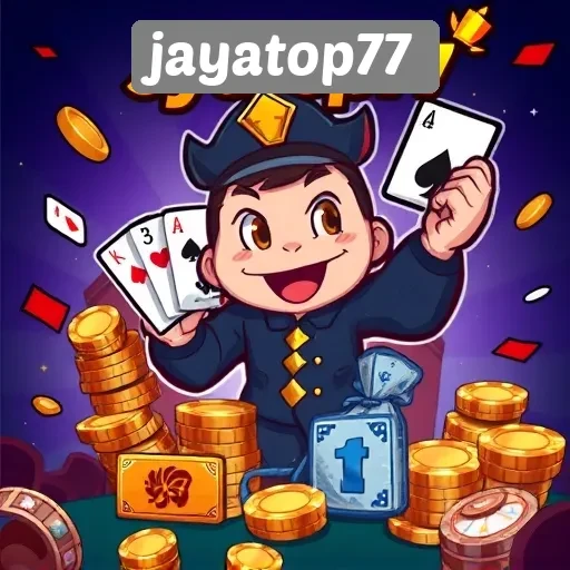 Bagaimana Jayatop77 Memfasilitasi Pemain Baru