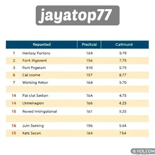 Keunggulan dan Kelemahan Situs Game Jayatop77