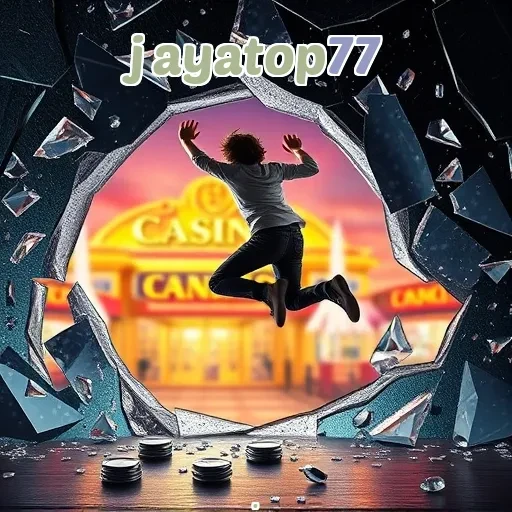 jayatop77: Pilihan Game Multiplayer Terbaik untuk Semua Pengguna