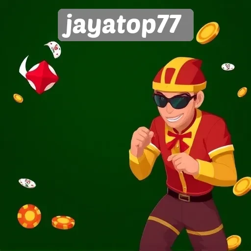 Review Fitur Menarik yang Ditawarkan Jayatop77