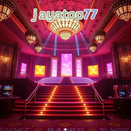 jayatop77: Ulasan Game Terpercaya untuk Pecinta Game Online Indonesia