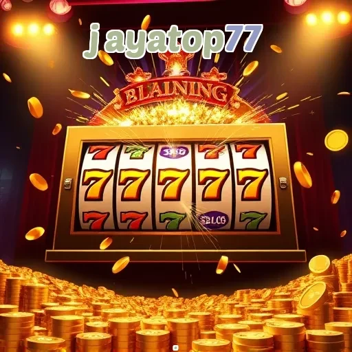 jayatop77: Berpartisipasi dalam Turnamen Game Menarik