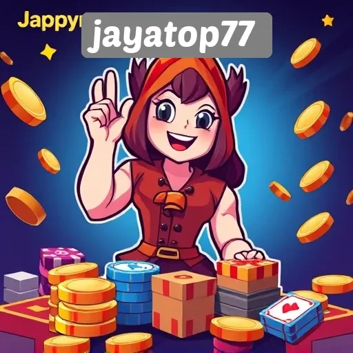 Memahami Fitur Unggulan Situs Game Jayatop77